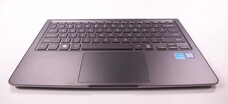 BA98-01157A for Samsung -  US Palmrest & Keyboard