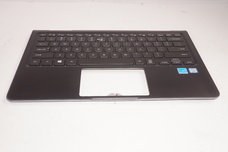 BA98-01157B for Samsung -  US Palmrest Keyboard