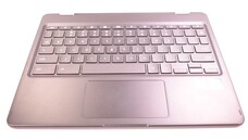 BA98-01202B for Samsung -  Palmrest US Keyboard