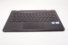 BA98-01443A for Samsung -  Palmrest & US Keyboard