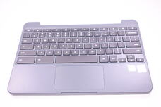 BA98-01575A for Samsung -  Palmrest & Keyboard