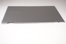 BA98-01764A for Samsung -  LCD Back Cover Silver