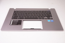 BA98-01914A for Samsung -  US Palmrest Keyboard