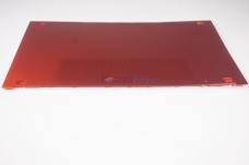 BA98-02050A for Samsung -  Bottom Base Cover Fiesta Red