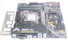 BB970 MB for MSI -  Intel LGA1151 Desktop Gaming Motherboard