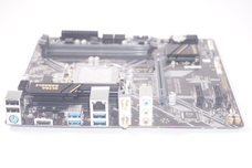 BB972 MB for MSI -  Intel LGA 1151 No I/O Shield Gaming Motherboard