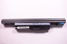 BT.00604.048 for Acer -  Battery 6-Cell 4400MAH