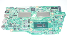 C2G64 for Dell -  Intel Core i7-8550U 8GB Motherboard