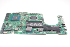 C36JF for Dell -  Intel i7-10750H NVIDIA GeForce RTX 2060 Motherboard