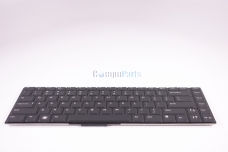 C516C for Dell Keyboard - US Internal, Xps Liteweight Single Pointing Backlit