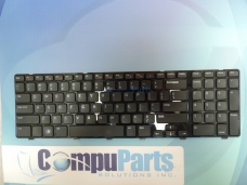 C6PTW for Dell Keyboard - 102, Chiclet, US Intermational