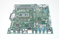 C8JG6 for Dell -  Intel i3-10110U AIO Motherboard