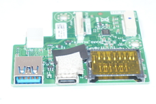 C9TVT for Dell -  Input Output Board