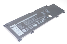 C9VNH for Dell -   51 Wh 11.4 v 4255 mAh Battery