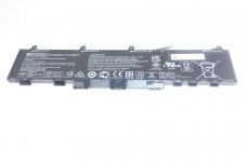 CC03XL for Hp -  53Wh 4400 mAh 13.2v Battery