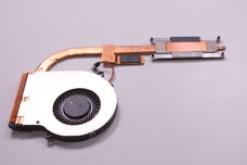 CCD3CBLWTM0I00 for TOSHIBA -    Thermal Module Fan & Heatsink S55T-C5324