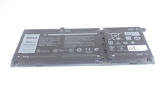 CF5RH for Dell -  40Wh 11.25V 3378mAh Battery