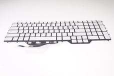 CH2XF for Dell -  US Keyboard