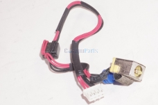 CJ50 for Gateway -  AC DC Power Jack Cable Harness