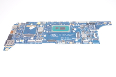 CJRFW for Dell -  Intel Core i5-1145G7 16GB Motherboard