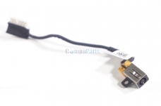 CN-0228R6 for Dell -  DC in Jack