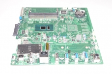 CN-025M63 for Dell -  Intel Core i3-7130U Motherboard