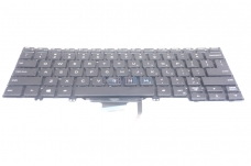 CN-02TR2K for Dell -  US Keyboard