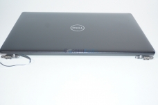 CN-06P6DT for Dell -  LCD Back Cover BLACK