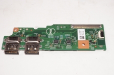 CN-071FMC for Dell -  IO Board