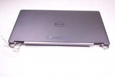 CN-0C0MRN for Dell -  Lcd Back Cover W Hinges