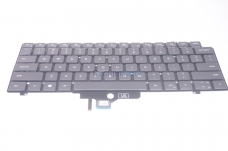 CN-0CW3R5 for Dell -  US Keyboard