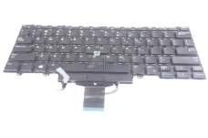 CN-0D19TR for Dell -  Keyboard Unit