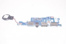 CN-0DFJMW for Dell -  Input Output Board