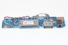 CN-0DT35R for Dell -  Input Output Board