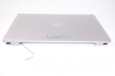 CN-0F0N34 for Dell -  LCD Back Cover