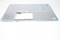 CN-0FY5WK for Dell -  US Palmrest Keyboard