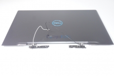 CN-0G2TC3 for Dell -  LCD Back Cover