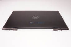 CN-0H5N9Y for Dell -  LCD Back Cover