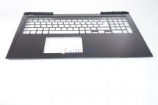 CN-0M2NYF for Dell -  Palmrest Top Cover