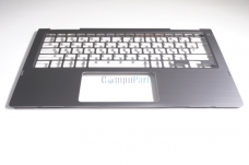 CN-0P12RP for Dell -  Palmrest  Grey