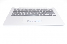 CN-0RDX31 for Dell -  US Palmrest Keyboard GREY