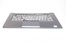 CN-0TDYRC for Dell -  Palmrest Top Cover