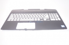 CN-0VNPDJ for Dell -  Palmrest Top Cover