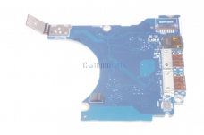 CN-0WP85P for Dell -  Input Output Board