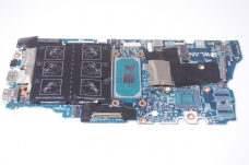 CN-0XWV63 for Dell -  Intel Core I5-1035G1 3.6Ghz Motherboard