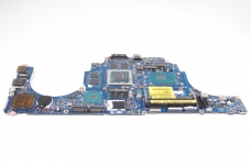 CN-0YRFN8 for Dell -  i7 2.7GHz Quad Core Motherboard