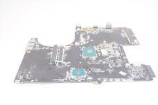 CPS-66999 for MSI -  Intel Core i7-7700HQ Motherboard MS-16L21