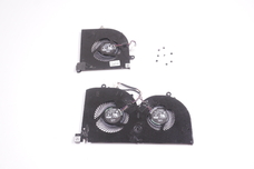 CPS-72812 for MSI -  Cooling Fan Set