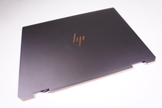 CPS-76957 for Hp -  LCD Back Cover