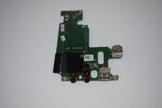 CPVP9 for Dell -  Audio USBX2 Daughter Board With Mic